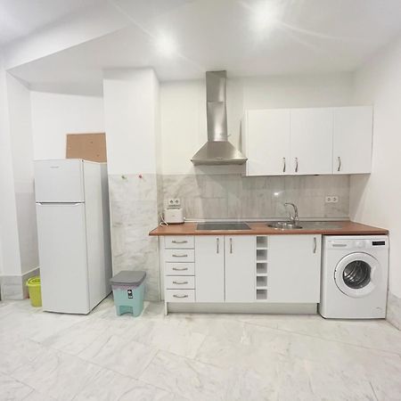 Center Sevilla Confort 6 Экстерьер фото