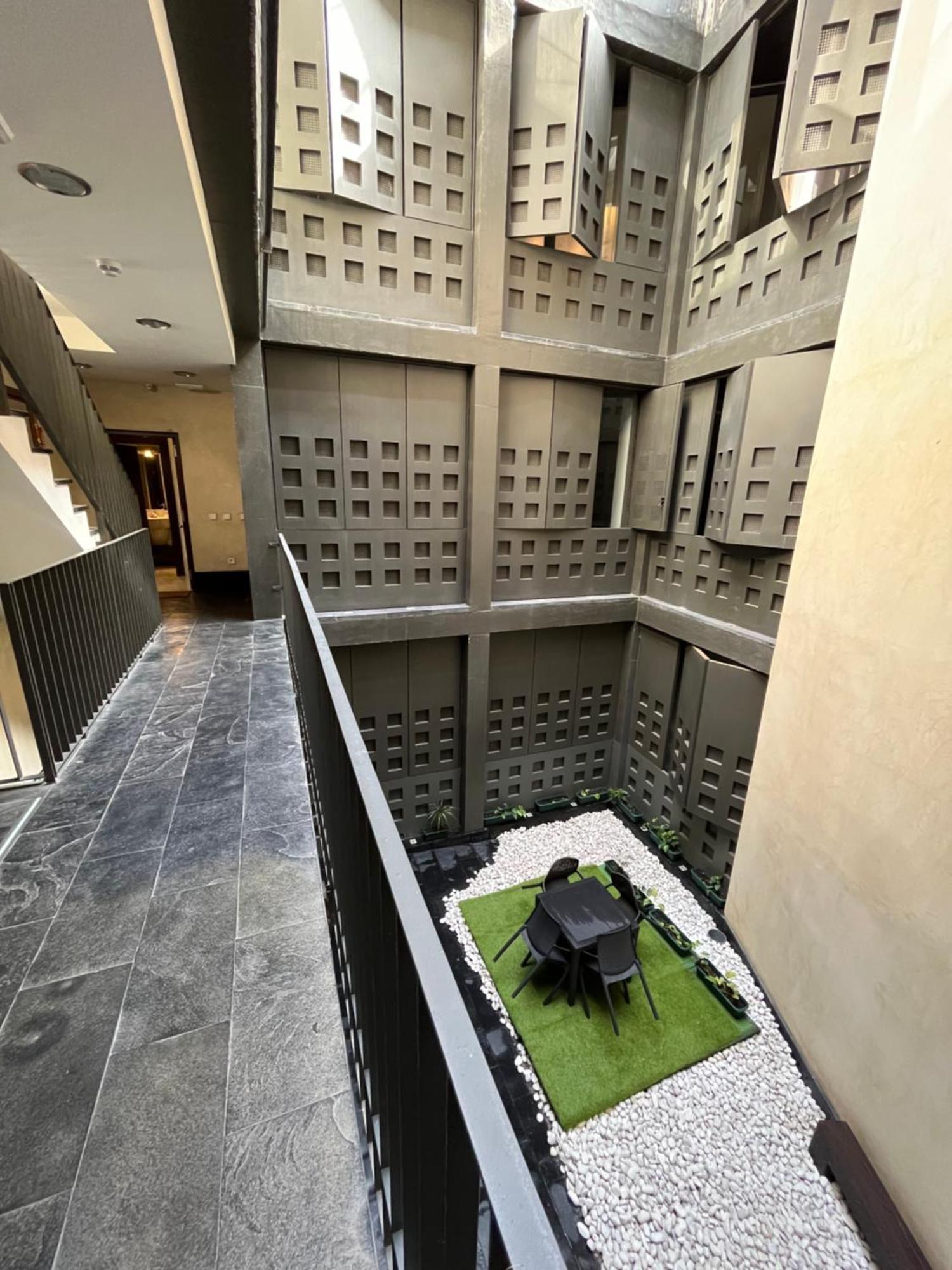 Center Sevilla Confort 6 Экстерьер фото